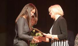 Klaipėdos mokytojai stebino talentais