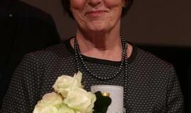 Klaipėdos mokytojai stebino talentais