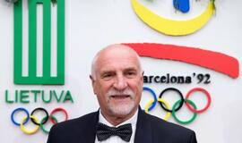 Bronislavui Vyšniauskui - 70