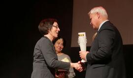 Klaipėdos mokytojai stebino talentais