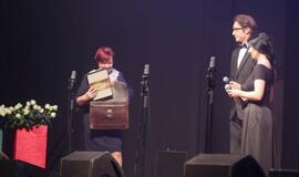 Klaipėdos mokytojai stebino talentais