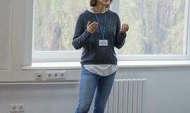 Klaipėdoje atidarytos Pilies dirbtuvės