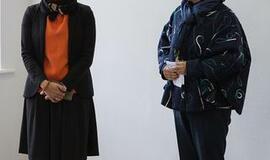 Klaipėdoje atidarytos Pilies dirbtuvės