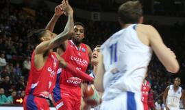 „Neptūnas“ parklupdė Prancūzijos čempionus!
