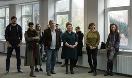 Klaipėdoje atidarytos Pilies dirbtuvės