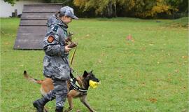 Tarptautinėse varžybose - klaipėdiečių triumfas!