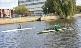 "Žemaičių taurė 2017"