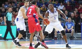 „Neptūnas“ parklupdė Prancūzijos čempionus!