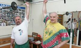 Bronislavui Vyšniauskui - 70