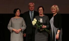 Klaipėdos mokytojai stebino talentais