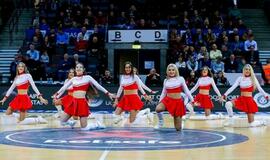 „Neptūnas“ Klaipėdoje nugalėjo „Pieno žvaigždes“