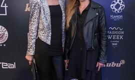 Madų šou sandėlyje