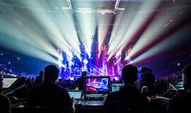 Džordanos Butkutės turas