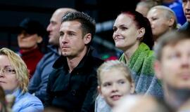 „Neptūnas“ Klaipėdoje nugalėjo „Pieno žvaigždes“