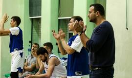 "Neptūnas-Akvaservis" Klaipėdoje nugalėjo "Telšius"