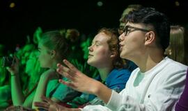 Džordanos Butkutės turas