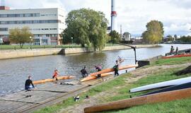 "Žemaičių taurė 2017"