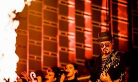 Džordanos Butkutės turas