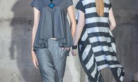 Madų šou sandėlyje