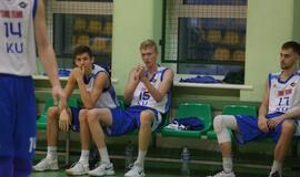 LSKL čempionate – trigubas Aido Einikio dublis