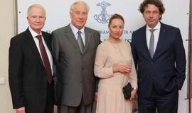 Verslo bendrystė - jau 98 metus