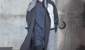 Madų šou sandėlyje