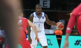 „Neptūnas“ parklupdė Prancūzijos čempionus!