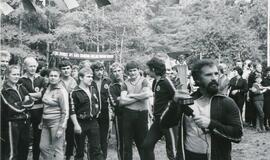 Bronislavui Vyšniauskui - 70