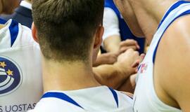 "Neptūnas-Akvaservis" Klaipėdoje nugalėjo "Telšius"