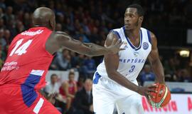 „Neptūnas“ parklupdė Prancūzijos čempionus!