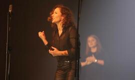 Klaipėdos mokytojai stebino talentais