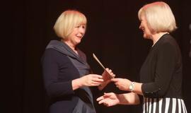 Klaipėdos mokytojai stebino talentais