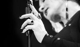 Džordanos Butkutės turas