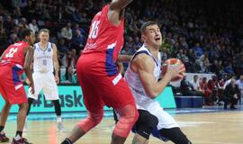 „Neptūnas“ parklupdė Prancūzijos čempionus!