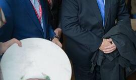 Klaipėdoje atidarytos Pilies dirbtuvės