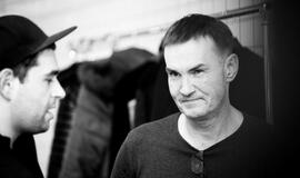 Džordanos Butkutės turas