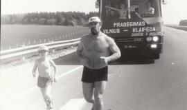 Bronislavui Vyšniauskui - 70