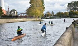"Žemaičių taurė 2017"