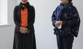 Klaipėdoje atidarytos Pilies dirbtuvės