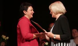 Klaipėdos mokytojai stebino talentais