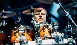 Džordanos Butkutės turas