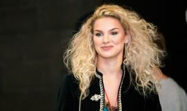 Džordanos Butkutės turas