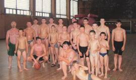 Bronislavui Vyšniauskui - 70