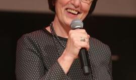 Klaipėdos mokytojai stebino talentais