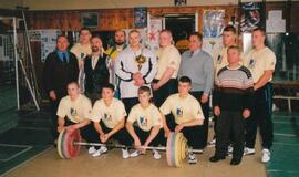 Bronislavui Vyšniauskui - 70