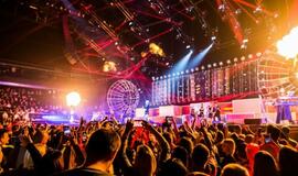 Džordanos Butkutės turas