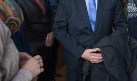 Klaipėdoje atidarytos Pilies dirbtuvės