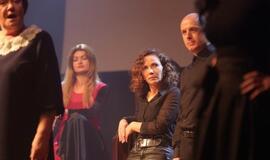 Klaipėdos mokytojai stebino talentais