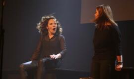 Klaipėdos mokytojai stebino talentais