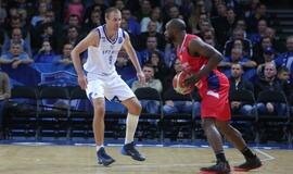 „Neptūnas“ parklupdė Prancūzijos čempionus!